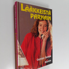 Carolyn Carlyle : Lääkkeistä parhain - pikkukuva 1