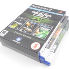 Tom Clancy's Splinter Cell Trilogy - Limited Edi - pikkukuva 2