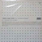 THE SMITHS - SHEILA TAKE A BOW - SCAN-87 M-/M- LP - pikkukuva 2