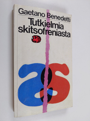Gaetano Benedetti : Tutkielmia skitsofreniasta