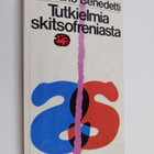 Gaetano Benedetti : Tutkielmia skitsofreniasta - pikkukuva 1