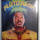 Pluto Nash - DVD - pikkukuva 1
