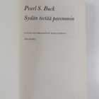 Pearl S. Buck : Sydän tietää paremmin - pikkukuva 3