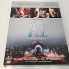 A.I. Tekoäly (2001) - Tupla-DVD - Suomi-julkaisu - pikkukuva 3