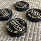 Keskilätkät Volvon vanteisiin 64mm - pikkukuva 2