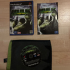 The Hulk (PS2)(PAL)(CIB) - pikkukuva 1