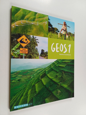 Geos 1 : Maailma muutoksessa