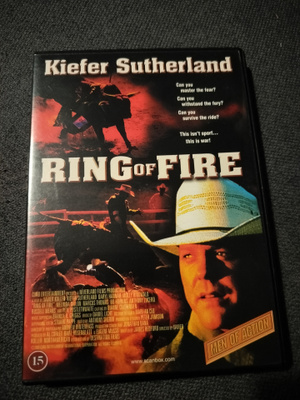 Ring of fire