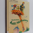 Silja Sillanpää : Monitoimikissa Katti Matikainen - pikkukuva 1