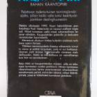 Reijo Mäki : Rahan kääntöpiiri - pikkukuva 2