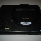 Sega Mega Drive 1 - pikkukuva 2