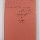 Ronald Andersen ym. : Medical Care Use in Sweden and the ... - pikkukuva 2