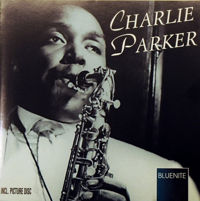 Charlie Parker • The Bird CD