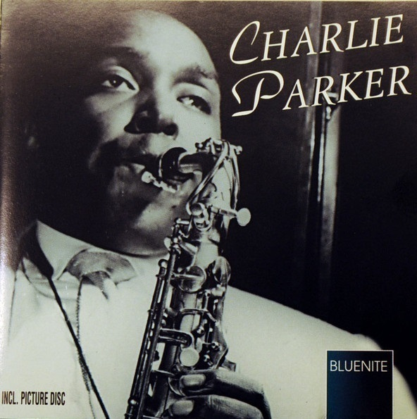 Charlie Parker • The Bird CD