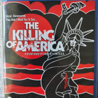 Killing of America (1981) blu-ray - pikkukuva 1