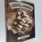 Carol Wilson : Lakritsi- ja salmiakkikeittokirja - pikkukuva 1
