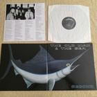 THE OLD MAN & THE SEA - Second LP - pikkukuva 1