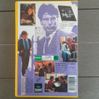 VHS: Musta Ovi / Bump In The Night (Christopher Reeve 1990) - pikkukuva 2