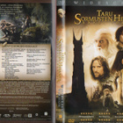 TARU SORMUSTEN HERRASTA-KAKSI TORNIA (5 048) K -FI- DVD (2) - pikkukuva 1