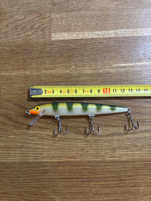 Rapala Husky 13 Ireland