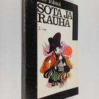 Leo Tolstoi : Sota ja rauha 2 - pikkukuva 1