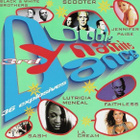 Dynamite Dance 3rd double 2cd - pikkukuva 1