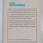 Klaus Krogerus : Uusi kaitafilmikirja - pikkukuva 2