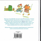 RICHARD SCARRY: Höyrylaivan arvoitus - pikkukuva 2