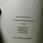Lovecraft, H. P.: Kootut teokset 1: Kuiskaus pimeässä... - pikkukuva 3