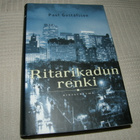 Paul Gustafsson Ritarikadun renki -sid - pikkukuva 1