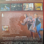Amos & Andrew - Kaikkien Kidnappausten Kingi - DVD - pikkukuva 2