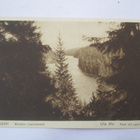 VANHA Postikortti Oulujoki 1920-luku - pikkukuva 1