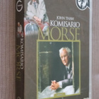 3DVD Komisario Morse kausi 1 ( 19873 ) - pikkukuva 1