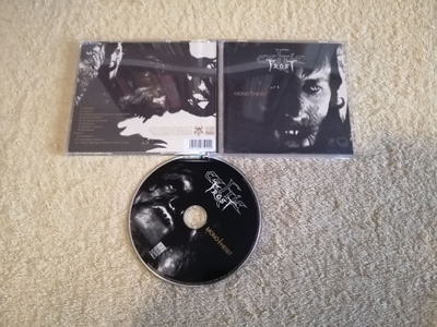 CELTIC FROST - Monotheist CD