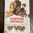 Tohtori Zhivago (1965) - DVD - pikkukuva 1