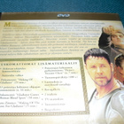 GLADIAATTORI, 2-disc (Russell Crowe) EGMONT*** - pikkukuva 3