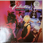 Transvision Vamp - Velveteen (LP) - pikkukuva 1