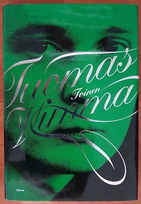 Tuomas Vimma: Toinen
