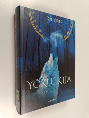 S. N. Pires : Yökulkija