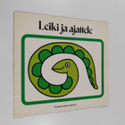Iris Grender : Leiki ja ajattele - pikkukuva 1