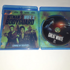 Great White - NORDIC Region B Blu-Ray (Mis.Label) - pikkukuva 2