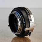 == Unitor Auto 2x Teleconverter - Minolta MD/MC - pikkukuva 1