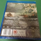 ATTACK ON TITAN II UUSI BLU-RAY (W) - pikkukuva 2