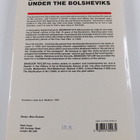 Brandon Taylor : Art and Literature Under the Bolsheviks,... - pikkukuva 2