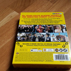 Poliisiopisto - Police academy 1-7 Collection Blu-ray Nordic - pikkukuva 2