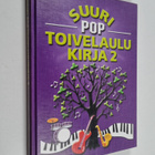 Virpi Kari : Suuri pop-toivelaulukirja 2 - pikkukuva 1