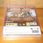 Lego Harry Potter Years 5-7 Ps3 (uusi) - pikkukuva 2