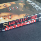Kahvia ja Tupakkaa + Mullholland Drive DVD - pikkukuva 2