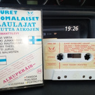 C-KASETTI suuret suomalaiset laulajat kautta aikojen - pikkukuva 1