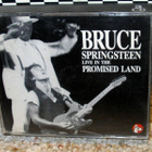 BRUSE SPRINGSTEEN:LIVE IN THE PROMISED LAND 3CD - pikkukuva 1